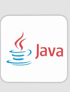 Java Tasarımlı 4lü Kare Bardak Altlığı Java Tasarımlı 4lü Kare Bardak Altlığı