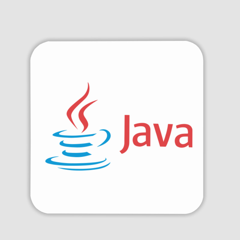 Java Tasarımlı 4lü Kare Bardak Altlığı Java Tasarımlı 4lü Kare Bardak Altlığı