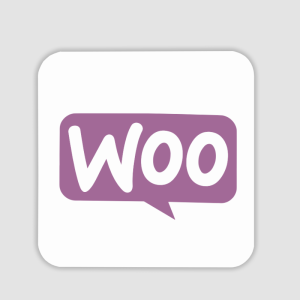 Wordpress Wocommerce Tasarımlı 4lü Kare Bardak Altlığı