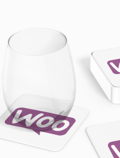 Wordpress Wocommerce Tasarımlı 4lü Kare Bardak Altlığı Wordpress Wocommerce Tasarımlı 4lü Kare Bardak Altlığı