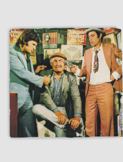 Kemal Sunal Filmleri Temalı 4lü Doğal Taş Kare Bardak Altlığı Kemal Sunal Filmleri Temalı 4lü Doğal Taş Kare Bardak Altlığı
